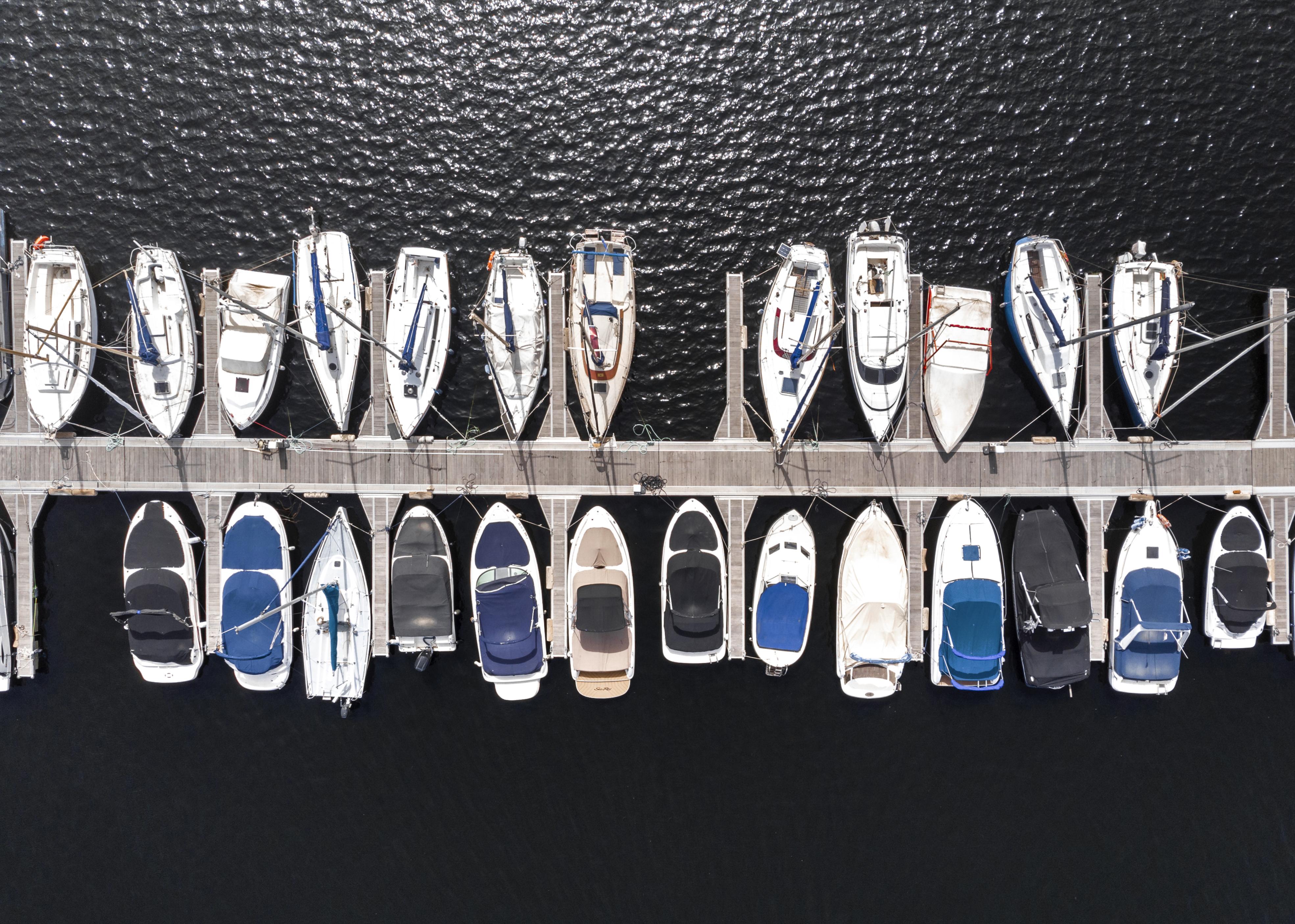 Truck fleet